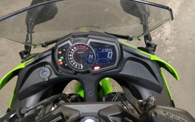 KAWASAKI NINJA650 ER650H