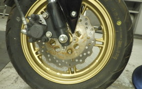 KAWASAKI Z125 PRO 2005 BR125H