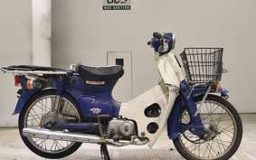 HONDA C50 SUPER CUB AA01