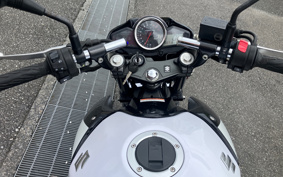 SUZUKI GSR250 GJ55D