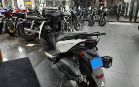 YAMAHA  CYGNUS  GRIF ASU SEJ4J