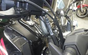 HONDA CBF125R 1981