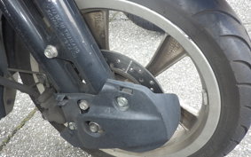 YAMAHA TRICITY 125 SEC1J