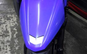 YAMAHA BW S125 Gen.2 SEA6J