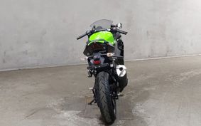 KAWASAKI NINJA400 EX400G