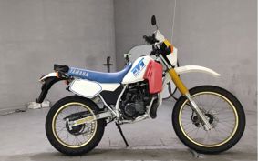 YAMAHA DT200 R 37F