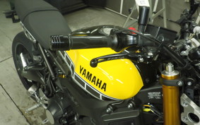 YAMAHA XSR900 2016 RN46J