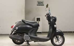 YAMAHA VINO 50 2021 SA26J
