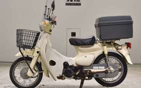 HONDA LITTLE CUB E AA01