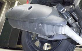 YAMAHA VINO 50 Gen.4 2008 AY02