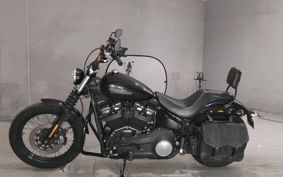HARLEY FXBB1750 YJJ