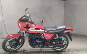 KAWASAKI Z550 FX 2024 KZ550D