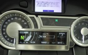BMW K1600GTL 2011