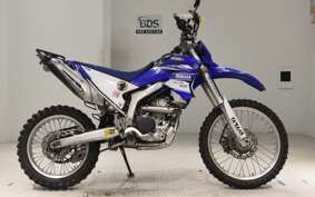 YAMAHA WR250R DG15J