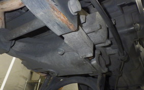 SUZUKI ADDRESS V125 S 2016 CF4MA