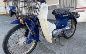 HONDA SUPER CUB50 C50