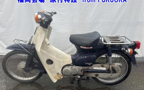 HONDA C50