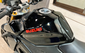 SUZUKI GSX-S1000 2022 EK1AA