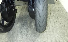 YAMAHA TRICITY 155 A