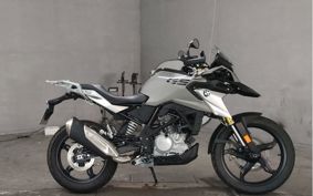 BMW G310GS 0G02