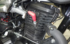 HONDA CB190SS 1995