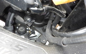 KAWASAKI ZX-4R SE 2025 ZX400P