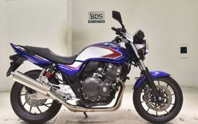 HONDA CB400SF GEN 4 A 2022 NC42