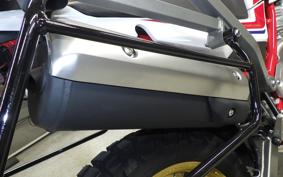 YAMAHA SEROW 250 Gen.3 2015 DG31J