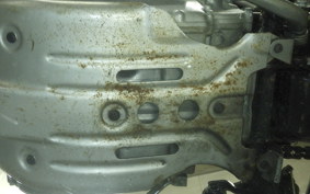 HONDA CT250S SILKROAD 1997 L250S