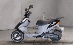SUZUKI ADDRESS V125 CF4EA