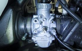 YAMAHA RZ350 1981 4U0