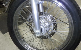 HONDA CB400SS E 2006 NC41
