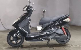 YAMAHA CYGNUS125XSR SE44J