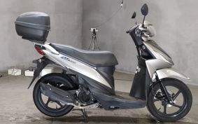 SUZUKI ADDRESS V110 CE47A
