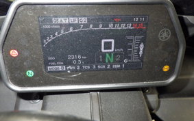 YAMAHA YZF-R1 2024 RN65J