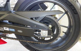 HONDA CBR400R 2025 NC65