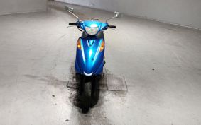 SUZUKI ADDRESS V125 CF4EA