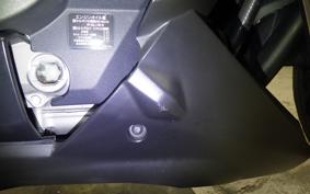 HONDA VFR1200F 2010 SC63