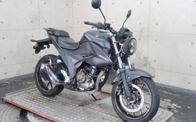 SUZUKI JIKUSA-250 ED24J
