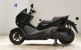 HONDA FAZE 1996 MF11