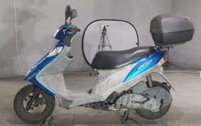 SUZUKI ADDRESS V125 CF46A