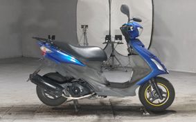 SUZUKI ADDRESS V125 CF4MA
