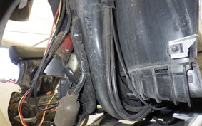 HONDA DIO 110 JF58