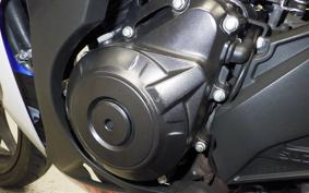 SUZUKI GSX250 R 2022