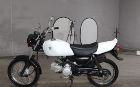 SUZUKI GS50 NA41A