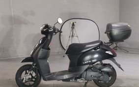 SUZUKI LET's CA4AA