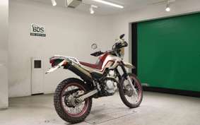 YAMAHA SEROW 250 DG11J