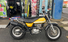 SUZUKI VANVAN 200 NH42A