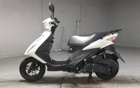 SUZUKI ADDRESS V125 CF4MA