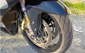 SUZUKI GSX-R1000 2001 GT74A